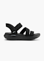 Skechers Sandália Preto 128381 1