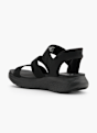Skechers Sandalo Nero 128381 3