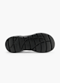 Skechers Sandalo Nero 128381 4
