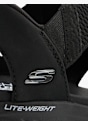 Skechers Sandal Sort 128381 5