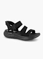 Skechers Sandal Black 128381 6