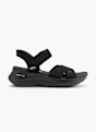 Skechers Sandalo Nero 128382 1