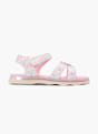 Bluey Sandal Pink 128247 1