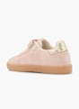 Graceland Sneaker arany 128248 3