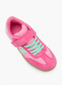 Graceland Trainer Pink 128273 2