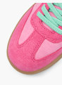 Graceland Trainer Pink 128273 5