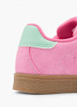 Graceland Trainer Pink 128273 6
