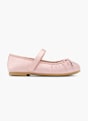 Graceland Ballet flat Pink 128260 1