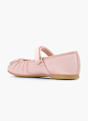Graceland Ballet flat Pink 128260 3