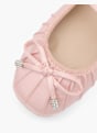 Graceland Ballet flat Pink 128260 5