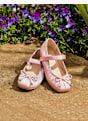 Graceland Ballet flat Pink 128260 7