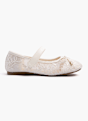 Graceland Ballet flat White 128249 1