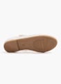 Graceland Ballet flat White 128249 4