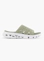Skechers Šľapky Zelená 128393 1