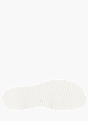 Skechers Flache Pantolette Cognac 128403 4