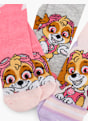 PAW Patrol Socken Pink 128397 2