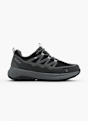 Kastinger Trekking-Schuh Schwarz 128534 1