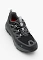Kastinger Trekking-Schuh Schwarz 128534 2