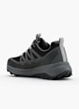 Kastinger Trekking-Schuh Schwarz 128534 3