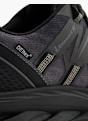 Landrover Slip on sneaker Antracit 128220 5