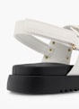 Graceland Sandal White 128254 6