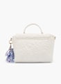Bridgerton Mala de mão Esbranquiçado 128415 3