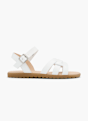 Graceland Sandal White 128256 1