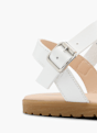 Graceland Sandal White 128256 6