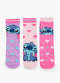 Lilo & Stitch Socken Lila 128414 1