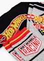 Hot Wheels Socken Grau 128422 2