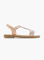 Graceland Sandal Rose gold 128257 1