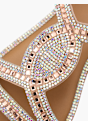Graceland Sandal Rose gold 128257 5