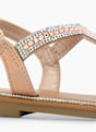 Graceland Sandal Rose gold 128257 6