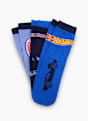 Hot Wheels Socken Dunkelblau 128424 1