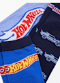 Hot Wheels Socken Dunkelblau 128424 2