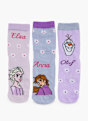 Disney Frozen Socken Lila 128368 1