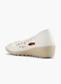 Easy Street Low shoe White 128238 3