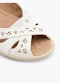 Easy Street Low shoe White 128238 5
