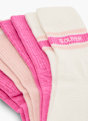 s.Oliver Socken Pink 128373 2