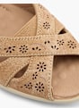 Easy Street Low shoe Beige 128242 5