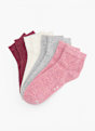 s.Oliver Socken Rosa 128376 1