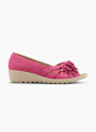 Easy Street Low shoe Fuchsia 128239 1