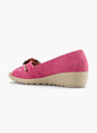 Easy Street Low shoe Fuchsia 128239 3