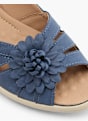 Easy Street Low shoe Blue 128237 5