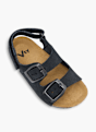 Vty Sandalo Blu 128478 2