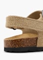 Vty Sandalo Beige 128479 6