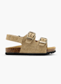 Cupcake Couture Sandalo Beige 128483 1