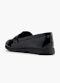 Graceland Loafer fekete 128694 3