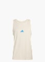 adidas Tanktop Beige 131465 1