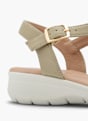 Easy Street Sandal Green 128725 6